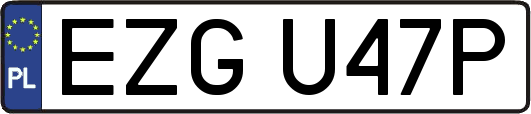 EZGU47P