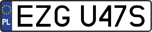EZGU47S