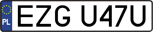 EZGU47U