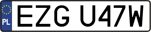 EZGU47W