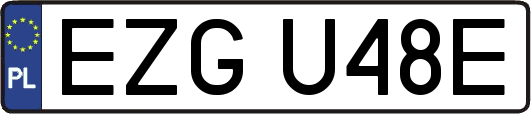 EZGU48E