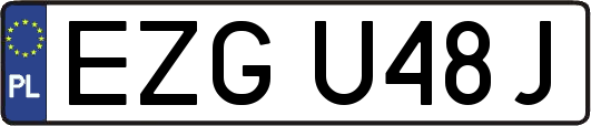 EZGU48J
