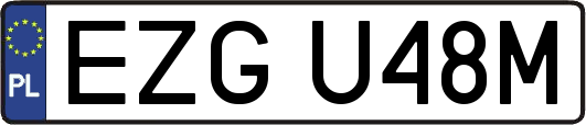 EZGU48M