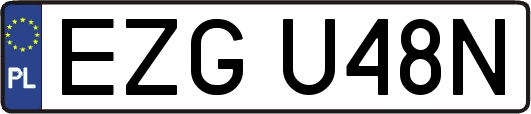 EZGU48N