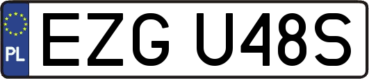 EZGU48S