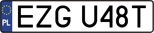 EZGU48T
