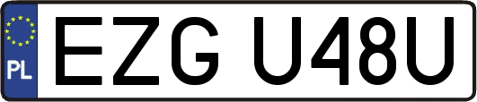 EZGU48U