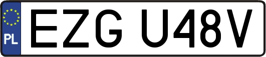 EZGU48V