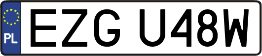 EZGU48W