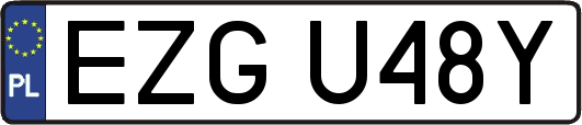 EZGU48Y