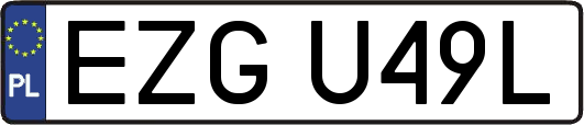 EZGU49L