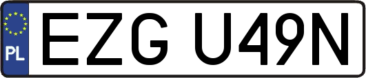 EZGU49N