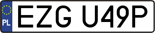 EZGU49P