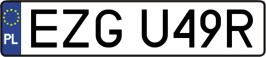 EZGU49R