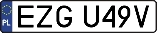 EZGU49V