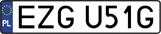 EZGU51G