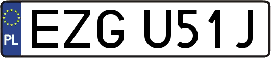 EZGU51J