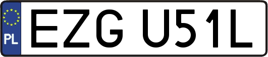 EZGU51L