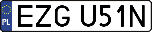 EZGU51N