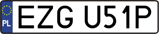 EZGU51P