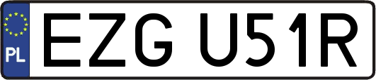 EZGU51R