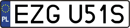 EZGU51S