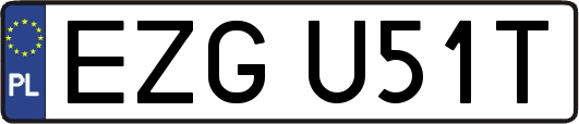 EZGU51T