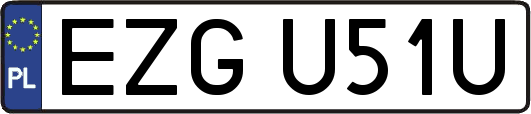 EZGU51U
