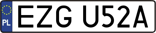 EZGU52A