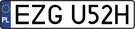 EZGU52H