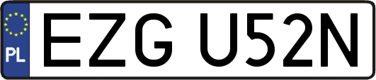 EZGU52N