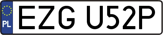 EZGU52P