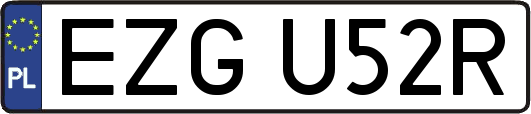 EZGU52R