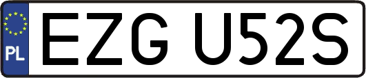 EZGU52S