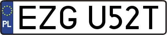 EZGU52T