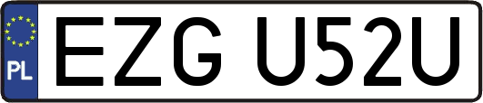 EZGU52U