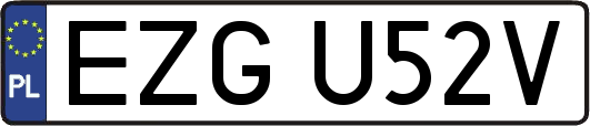 EZGU52V