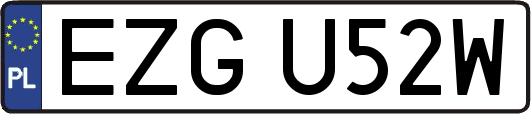 EZGU52W