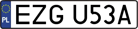 EZGU53A