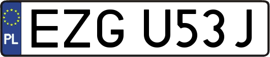 EZGU53J