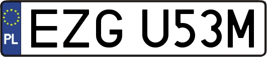 EZGU53M