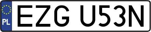 EZGU53N