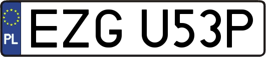 EZGU53P