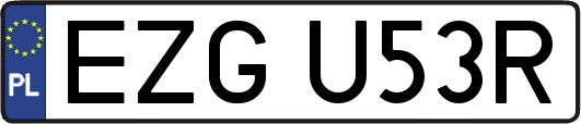 EZGU53R