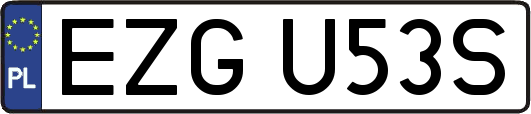 EZGU53S