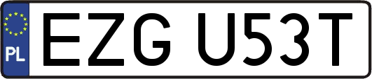 EZGU53T