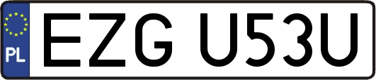 EZGU53U