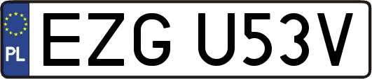 EZGU53V