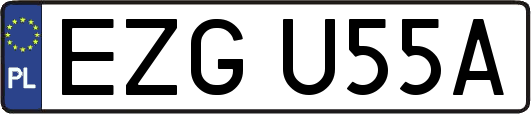 EZGU55A