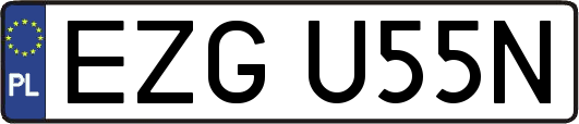 EZGU55N